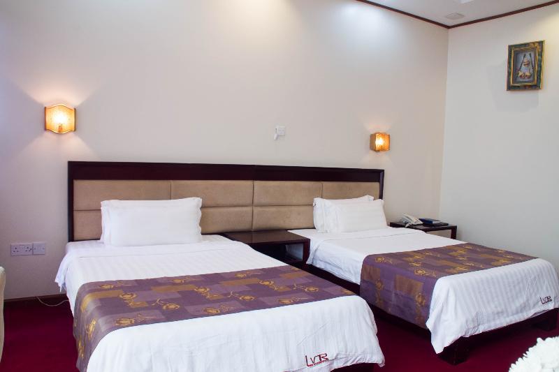 Lake View Resort Hotel Mbarara المظهر الخارجي الصورة