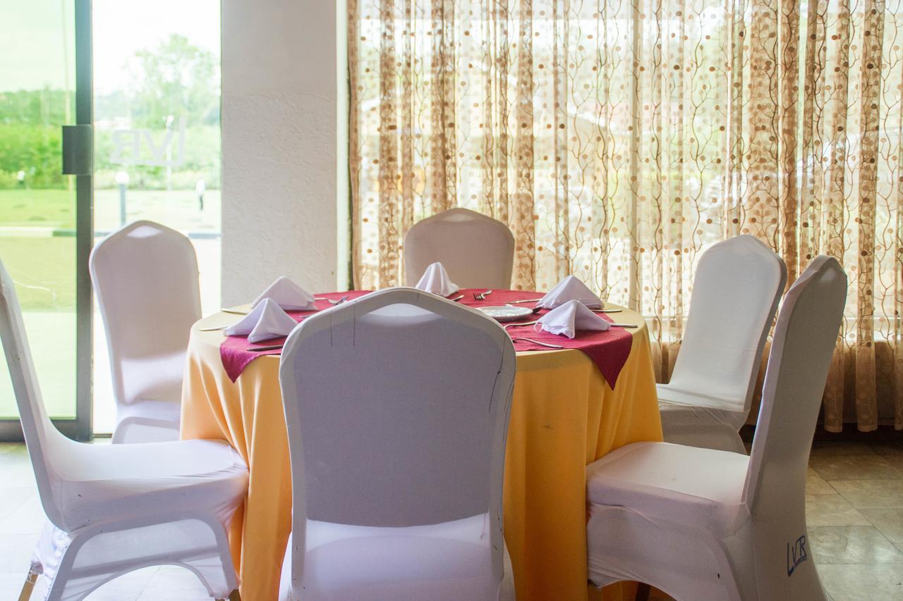 Lake View Resort Hotel Mbarara المظهر الخارجي الصورة